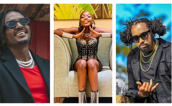 Savara, Karole Kasita and Navio