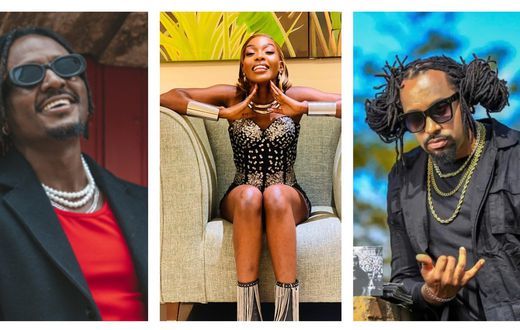 Savara, Karole Kasita and Navio