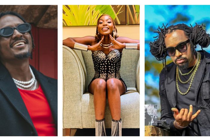 Savara, Karole Kasita and Navio