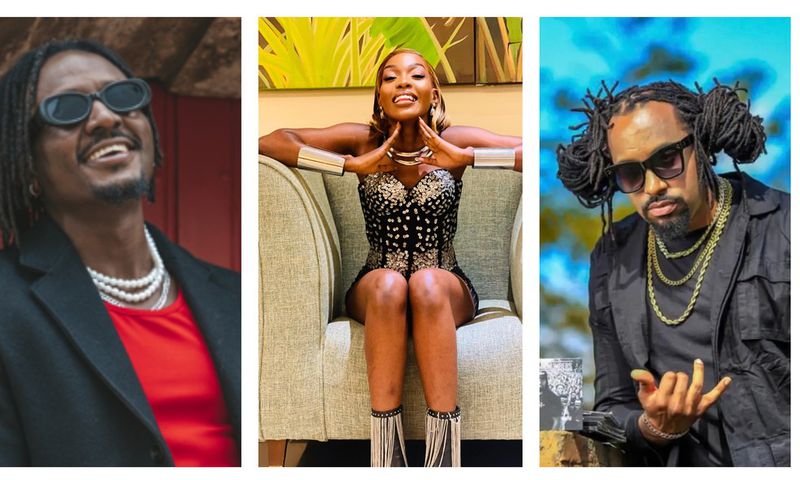 Savara, Karole Kasita and Navio