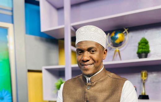 Sheikh Juma Waiswa Kinyiri