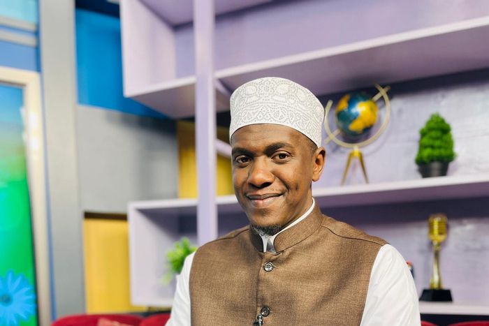 Sheikh Juma Waiswa Kinyiri