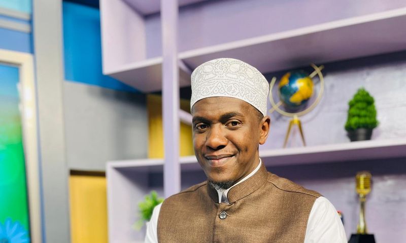 Sheikh Juma Waiswa Kinyiri