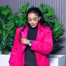 South African-based Ugandan socialite Zari Hassan