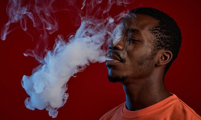 Smoking weed may cause erectile dysfunction [AdobeStock]
