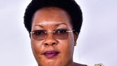 Deceased: Sarah Mateke Nyirabashiki