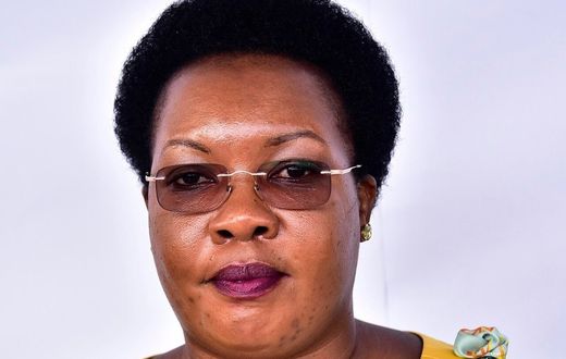 Deceased: Sarah Mateke Nyirabashiki