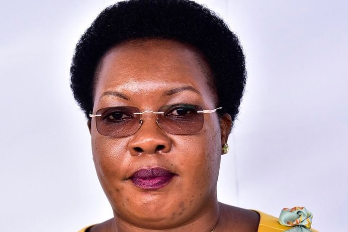 Deceased: Sarah Mateke Nyirabashiki