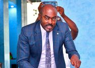 Fred Mukasa Mbidde