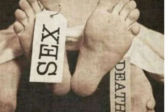 Sex death
