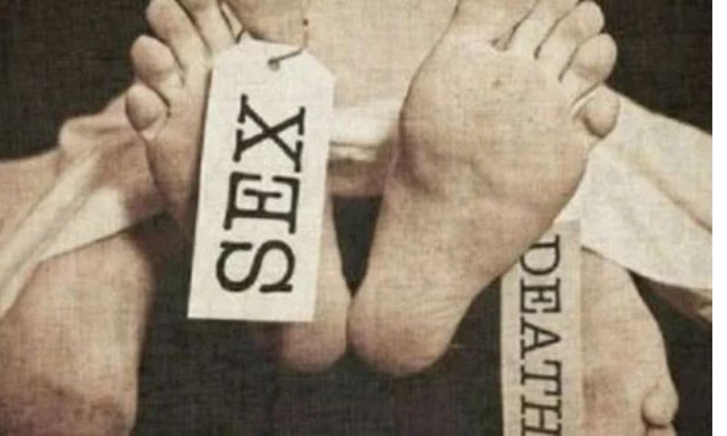 Sex death