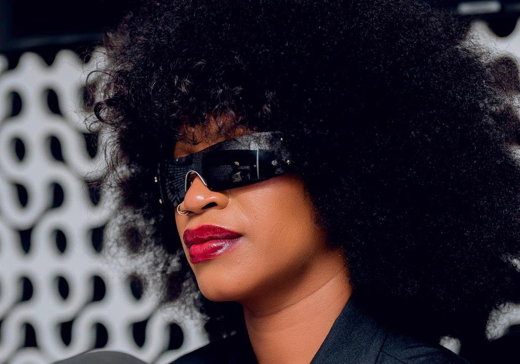 Sheebah Karungi is taking a break from music