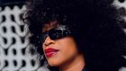 Sheebah Karungi is taking a break from music