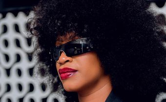 Sheebah Karungi