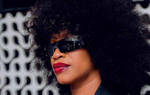 Sheebah Karungi