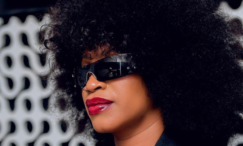 Sheebah Karungi