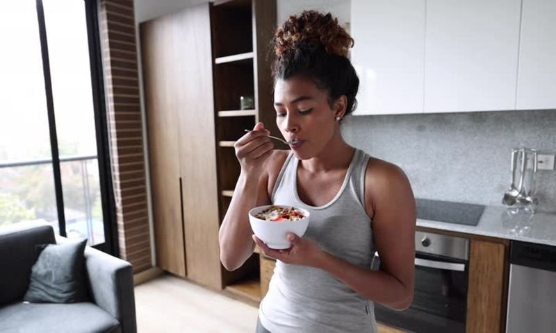 Going on a diet may not be the best for you [iStock]