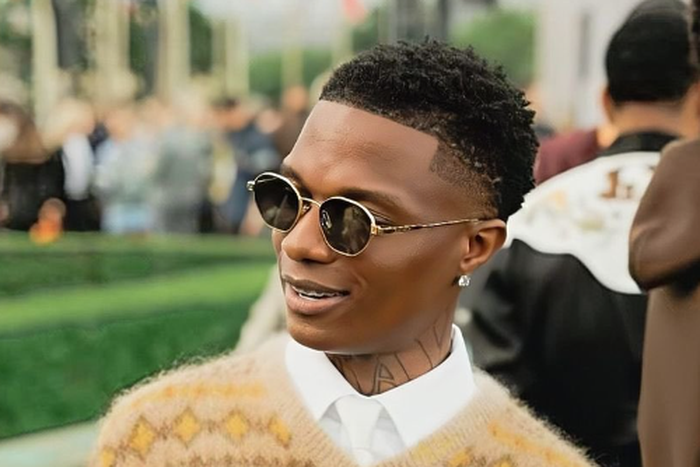 Wizkid @ 34: 10 stellar records set by the Nigerian superstar musician