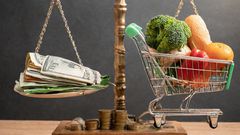 Top 5 African countries with the highest purchasing power mid-2024