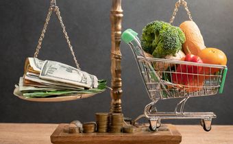 Top 5 African countries with the highest purchasing power mid-2024