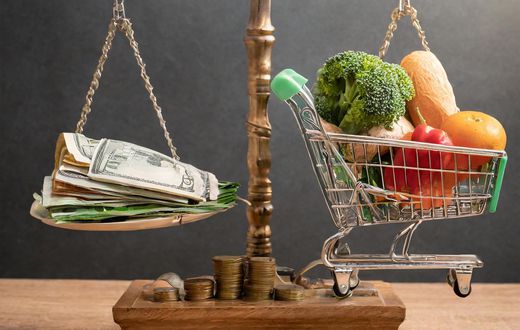Top 5 African countries with the highest purchasing power mid-2024