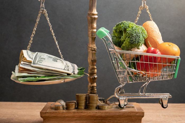 Top 5 African countries with the highest purchasing power mid-2024