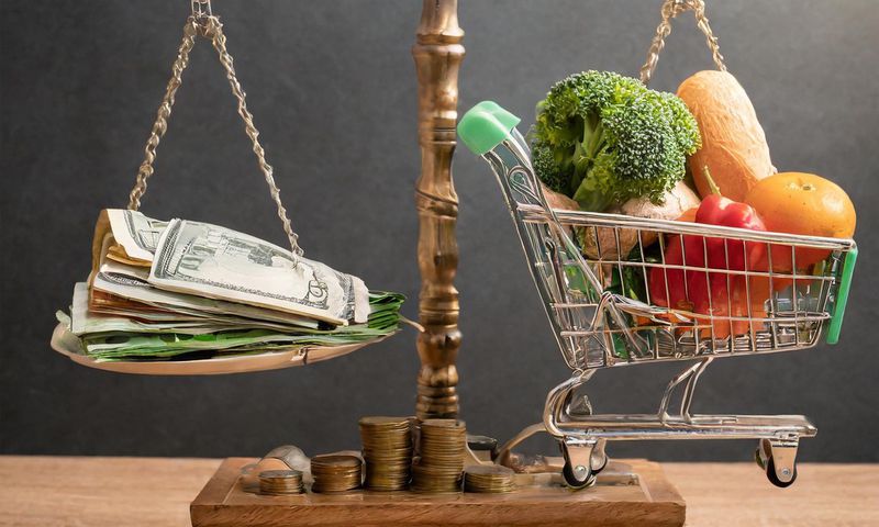 Top 5 African countries with the highest purchasing power mid-2024