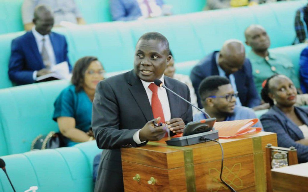 Muhammad Muwanga Kivumbi