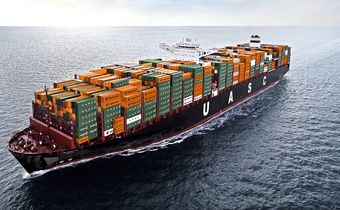 Top 10 African countries with the strongest import cover