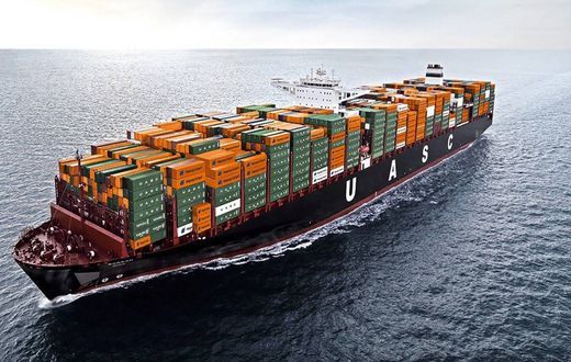 Top 10 African countries with the strongest import cover