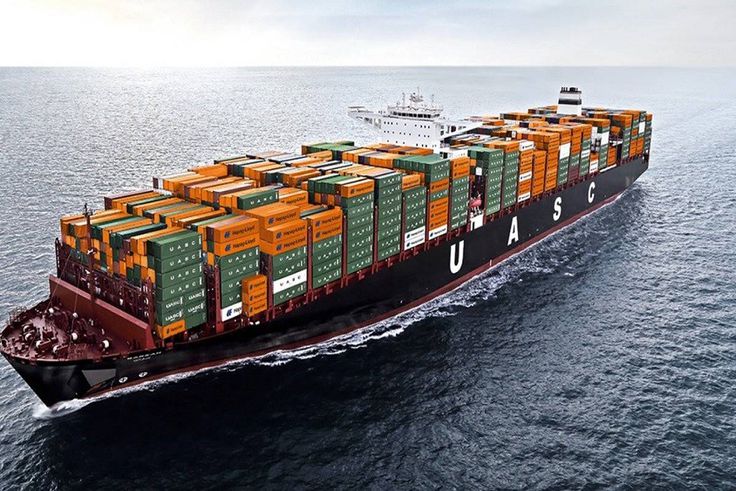 Top 10 African countries with the strongest import cover