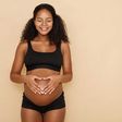 Can you be pregnant with no symptoms? [Mom.com]
