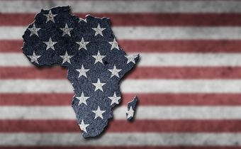 5 major factors driving positive perceptions of the U.S in Africa