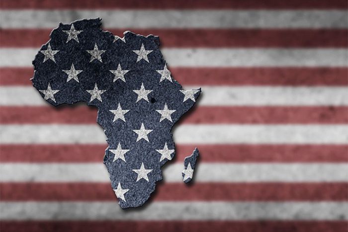 5 major factors driving positive perceptions of the U.S in Africa
