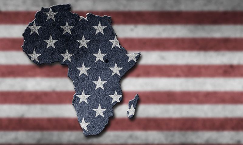 5 major factors driving positive perceptions of the U.S in Africa