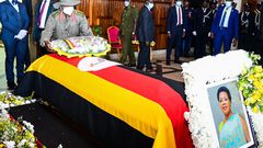 In a candid message shared on social media platform X on Tuesday, Museveni called on his "cadres" to take better care of themselves