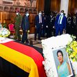 In a candid message shared on social media platform X on Tuesday, Museveni called on his "cadres" to take better care of themselves