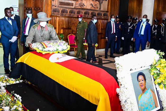 In a candid message shared on social media platform X on Tuesday, Museveni called on his "cadres" to take better care of themselves