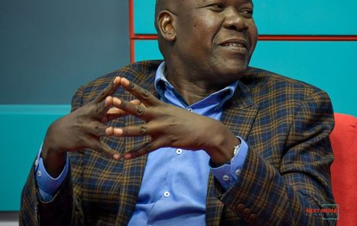 Deceased: Onapito Ekomoloit