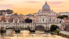 This is the smallest country in the world [www.historycom]