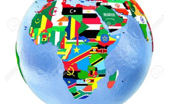 African countries