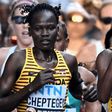 A sports venue in Paris will be named after Rebecca Cheptegei
