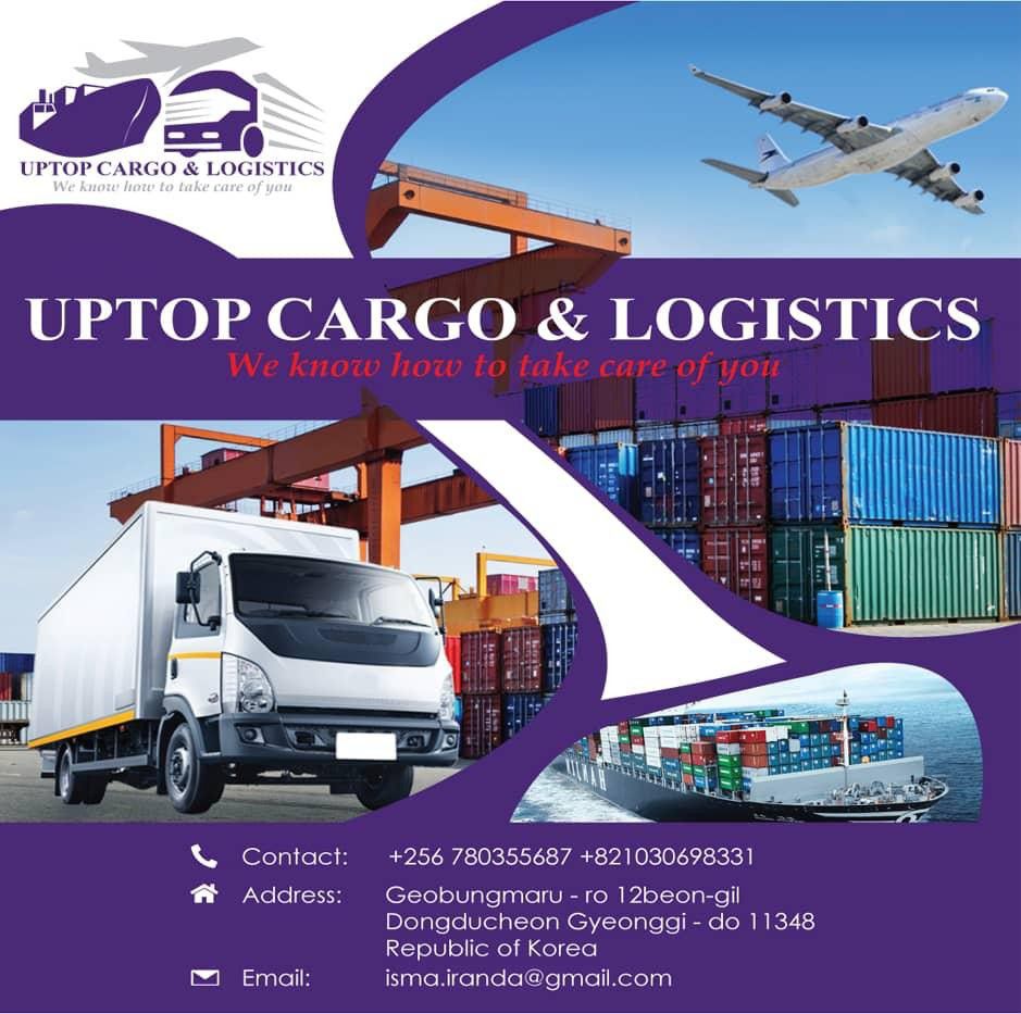 UPTOP Cargo and Logistics