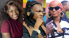 Winnie wa Mummy, Jose Chakala and Spice Diana