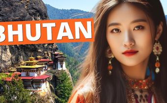 Bhutan [YouTube]