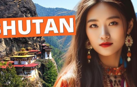 Bhutan [YouTube]