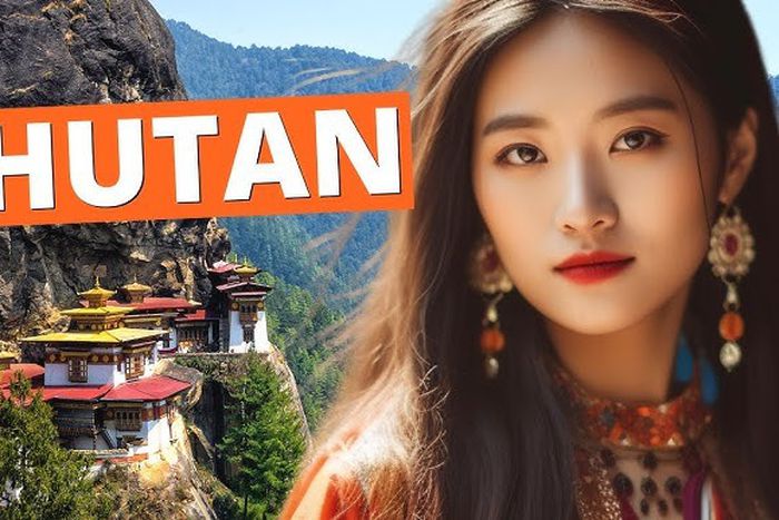 Bhutan [YouTube]