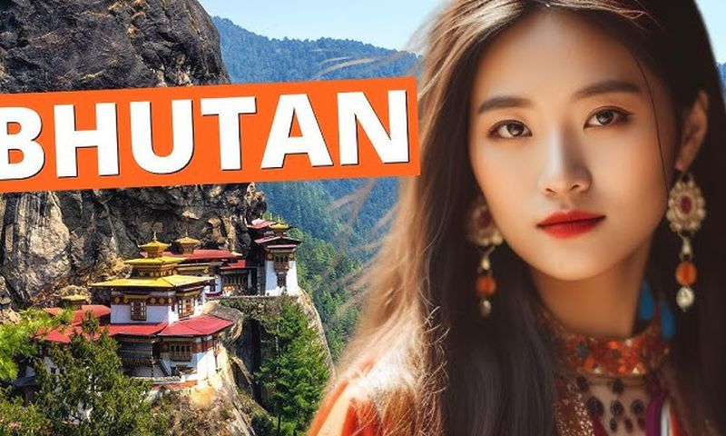 Bhutan [YouTube]