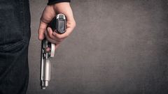 It's easy to own a gun in these countries [InsiderMonkey]