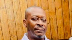 Deceased: Joe Wavamuno